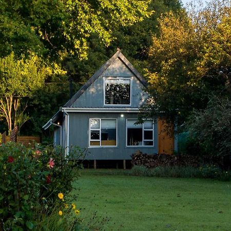Glen Islay Self Catering Cottage Himeville Extérieur photo