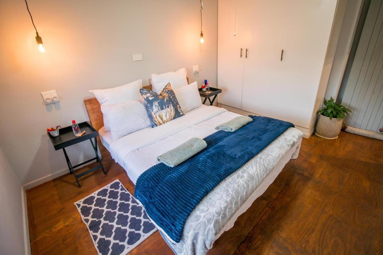 Glen Islay Self Catering Cottage Himeville Extérieur photo